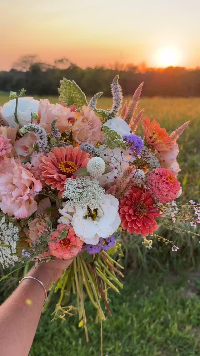 Eternal Embrace Elegant Rose Medley
