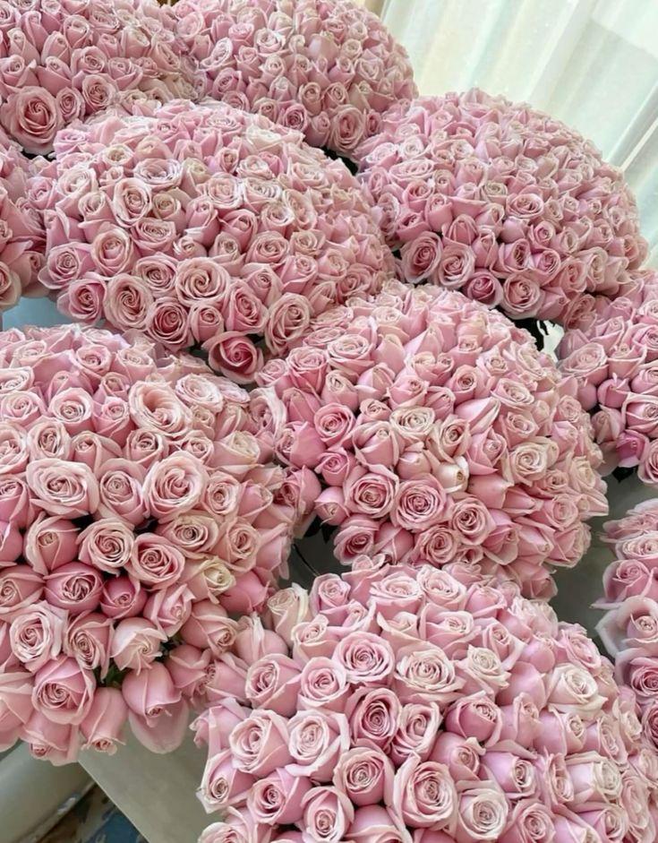 Enchanted Garden Symphony Arrangement
